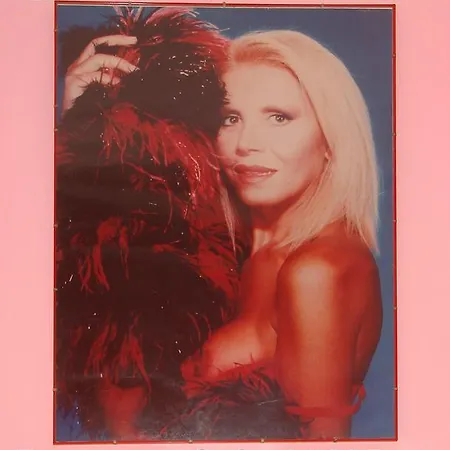 Oxford Отель типа 