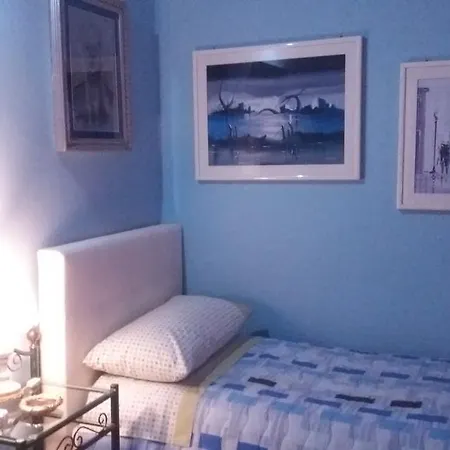 Bed & Breakfast Oxford *