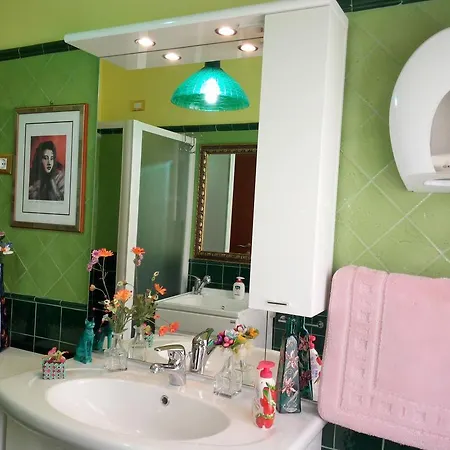 Bed & Breakfast Oxford Sulmona