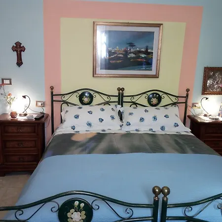 Bed & Breakfast Oxford