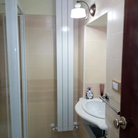 Bed & Breakfast Oxford Sulmona