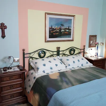 Bed & Breakfast Oxford *