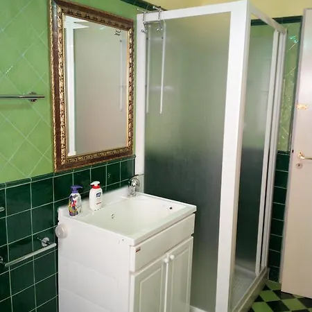 Bed & Breakfast Oxford Sulmona
