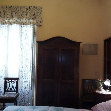 Bed & Breakfast Oxford *