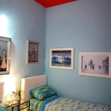 Bed & Breakfast Oxford Sulmona