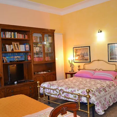 Oxford Bed & Breakfast Sulmona