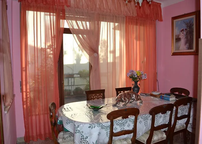 Bed & Breakfast Oxford Sulmona