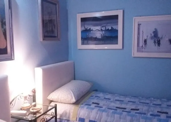 Bed & Breakfast Oxford *