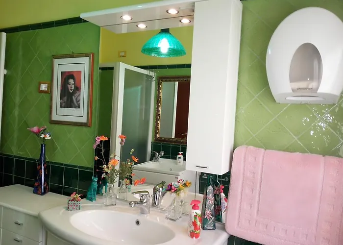 Bed & Breakfast Oxford Sulmona