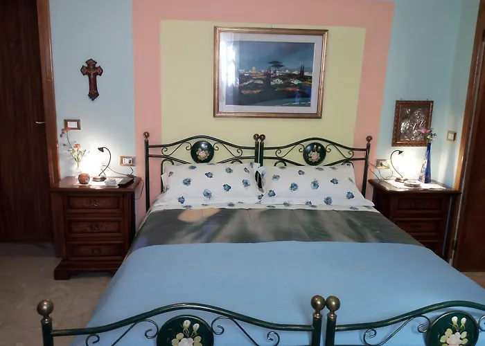 Bed & Breakfast Oxford