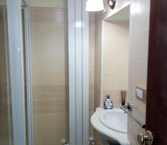 Bed & Breakfast Oxford Sulmona