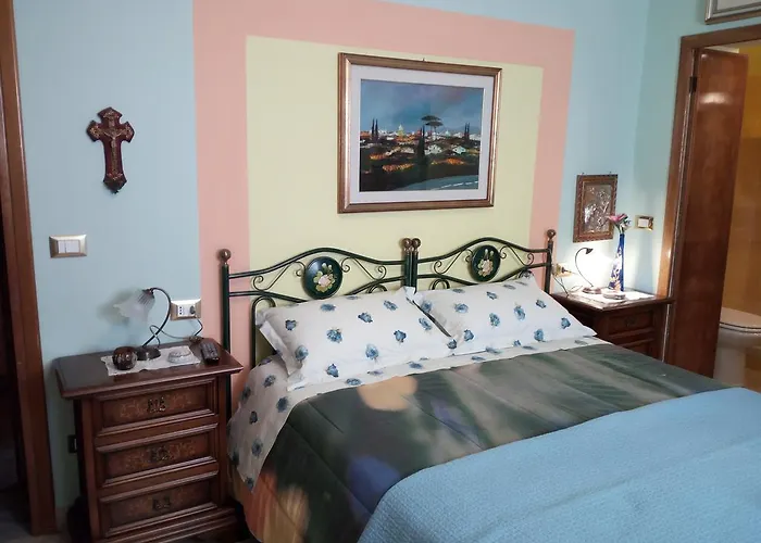 Bed & Breakfast Oxford *