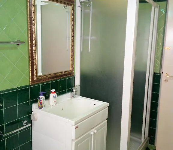 Bed & Breakfast Oxford Sulmona