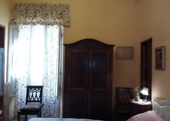 Bed & Breakfast Oxford *